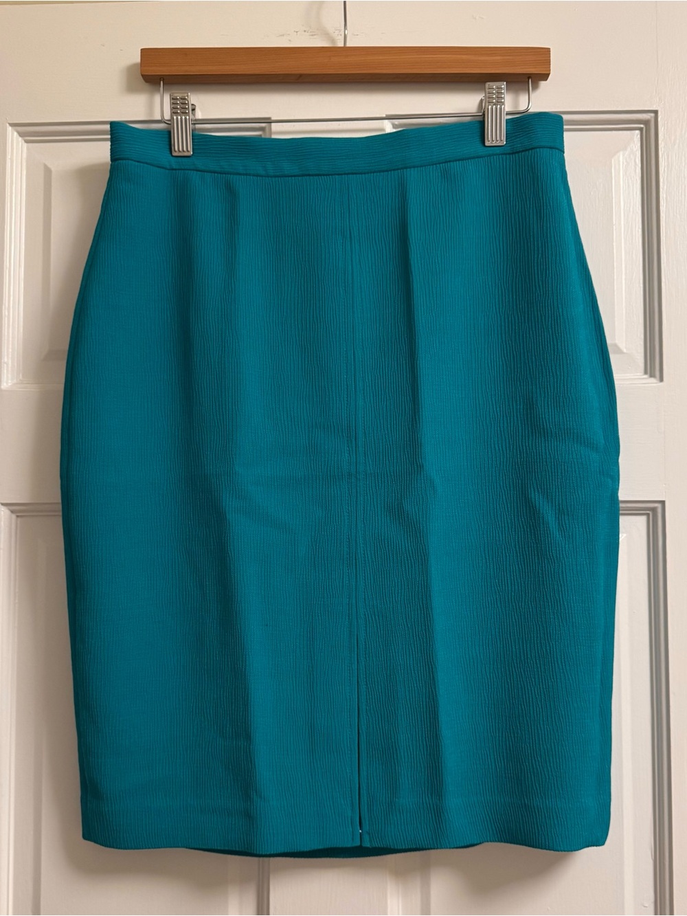 NWT Ann Taylor Pencil Skirt (8P)